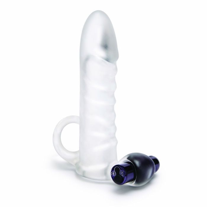 Funda para pene Size Up Ø 3,5 cm 16 cm 2