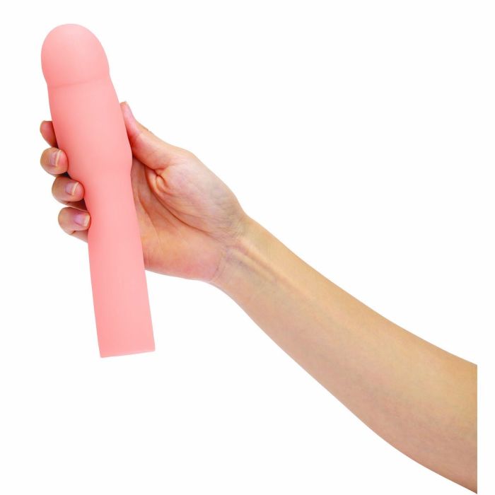 Funda para pene Size Up Carne Ø 4,6 cm 21,1 cm 4