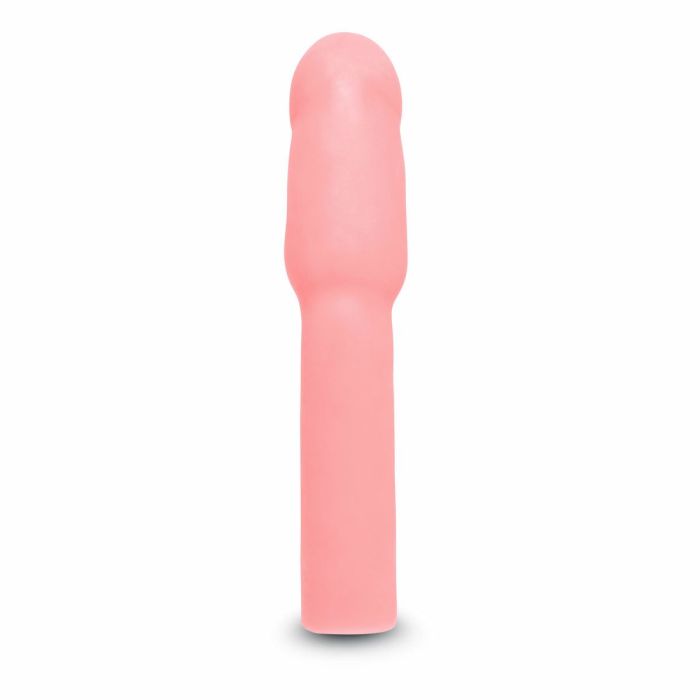 Funda para pene Size Up Carne Ø 4,6 cm 21,1 cm 2