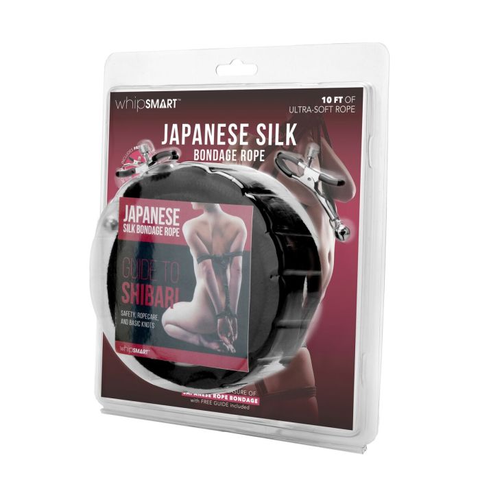 Cuerdas Whipsmart Japanese Silk