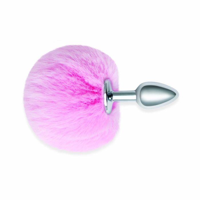 Plug Anal Whipsmart Multicolor Rosa 2