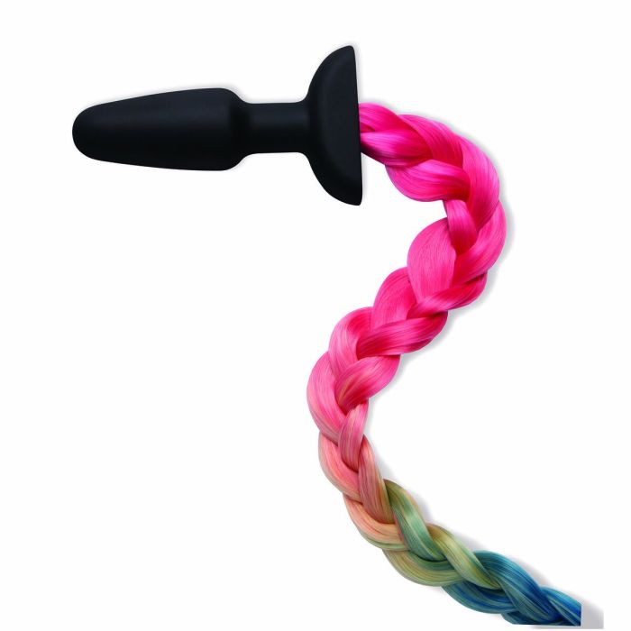 Plug Anal Whipsmart Multicolor 3