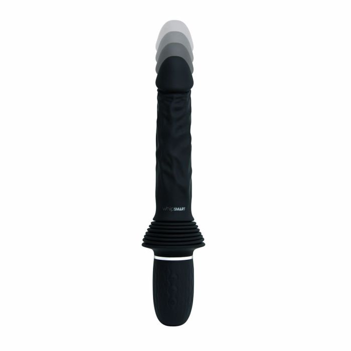 Vibrador Whipsmart Negro 4