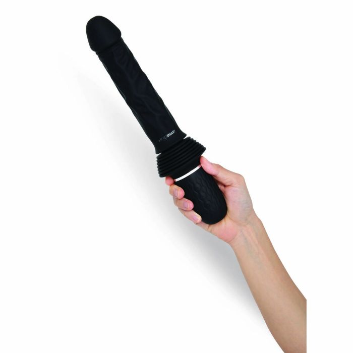 Vibrador Whipsmart Negro 3