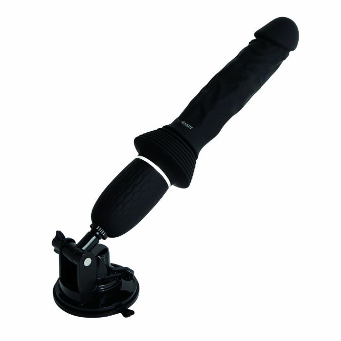 Vibrador Whipsmart Negro 2