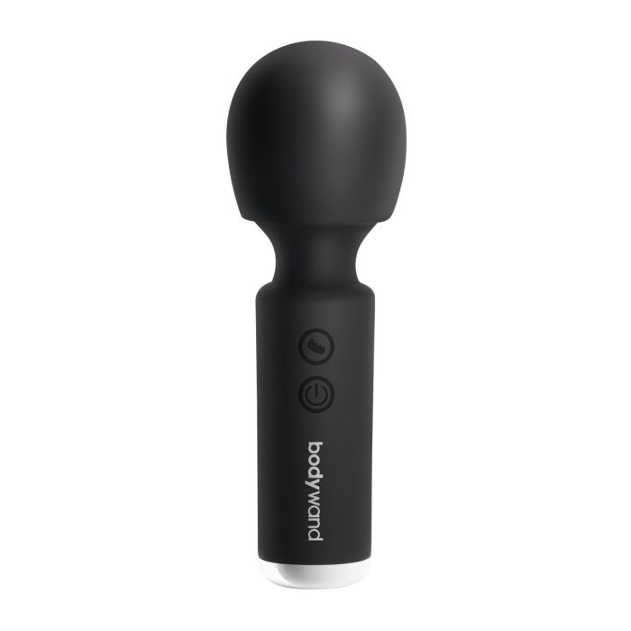 Masajeador Bodywand Negro