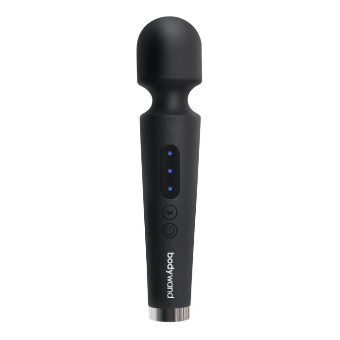 Masajeador Bodywand Negro