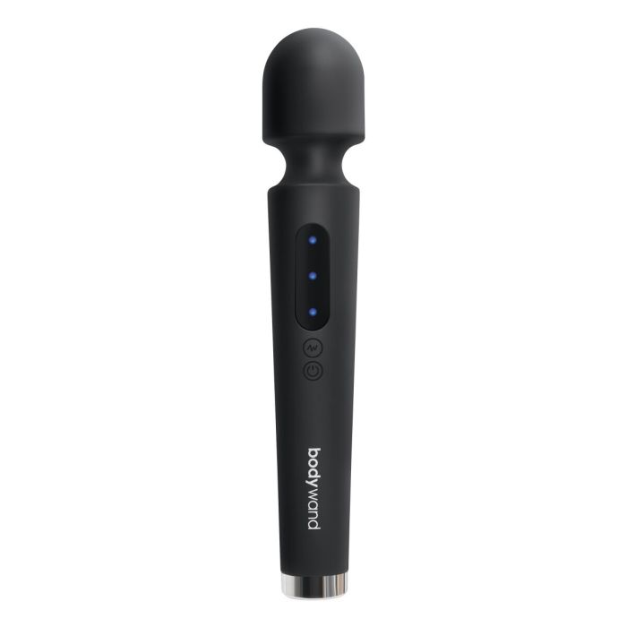 Masajeador Bodywand Negro