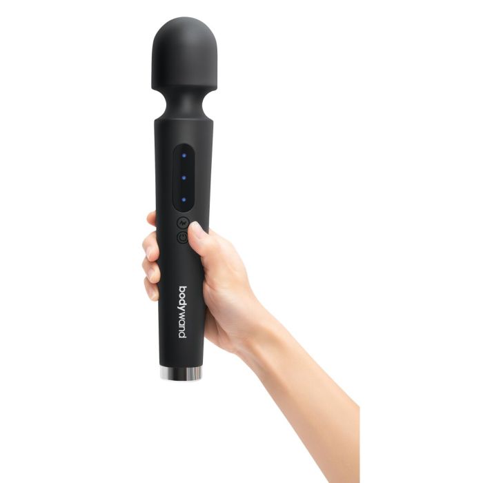 Masajeador Bodywand Negro 2