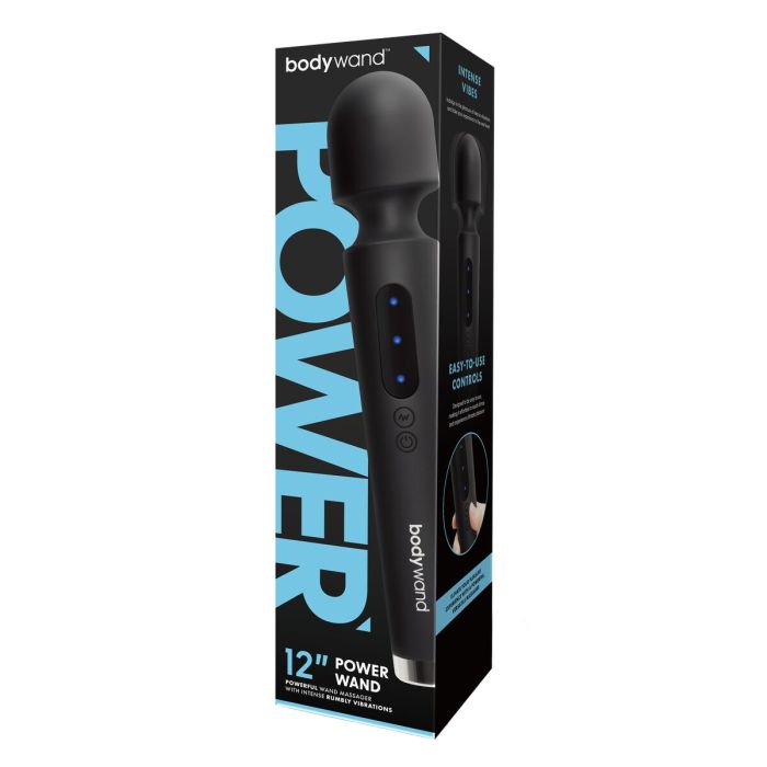 Masajeador Bodywand Negro 1