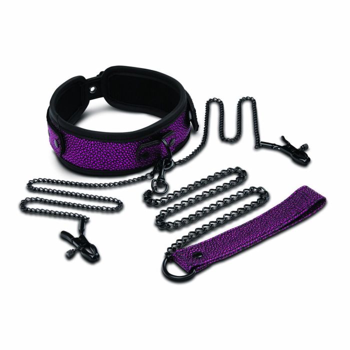 Set Erótico Bondage Whipsmart