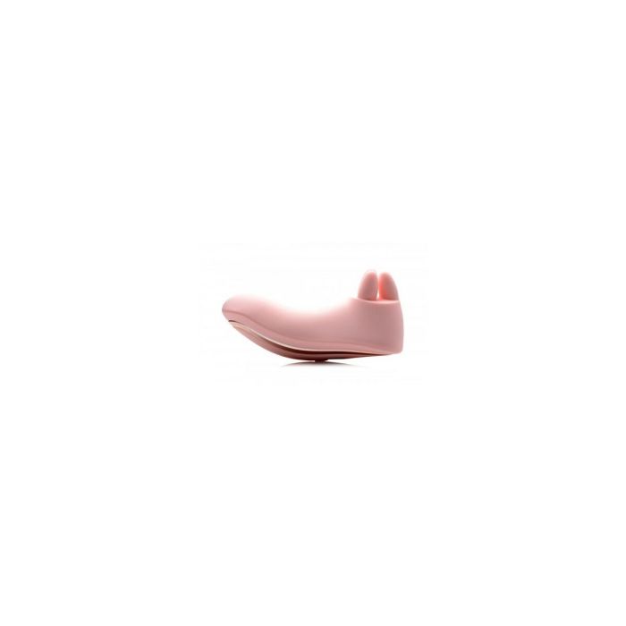 Vibrador Punto G XR Rosa