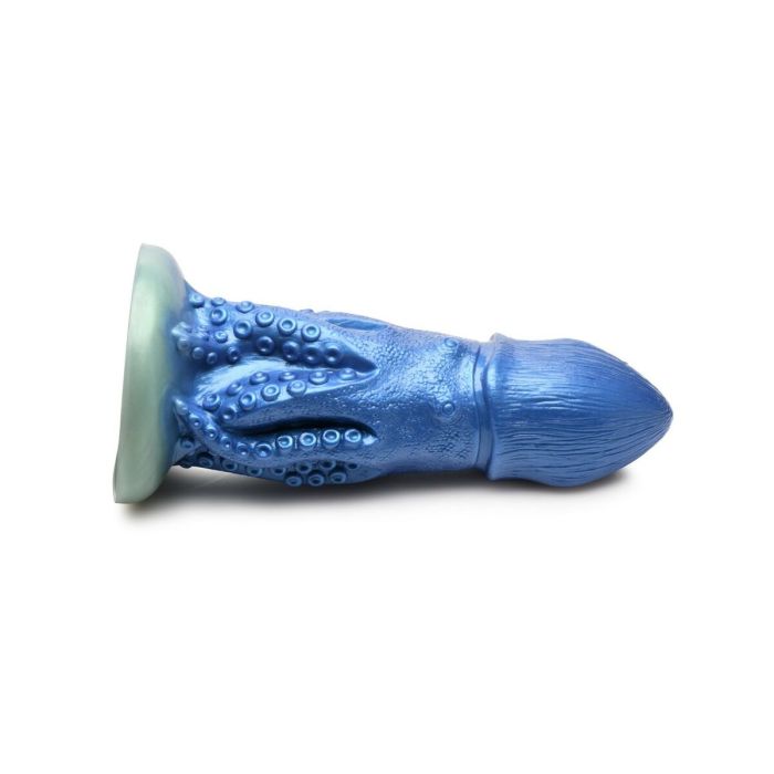 Dildo XR Silicona 2