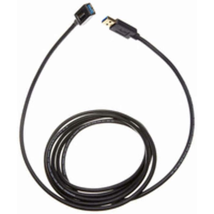 Cable USB 3.0 A a USB A 3 m (Reacondicionado A+)