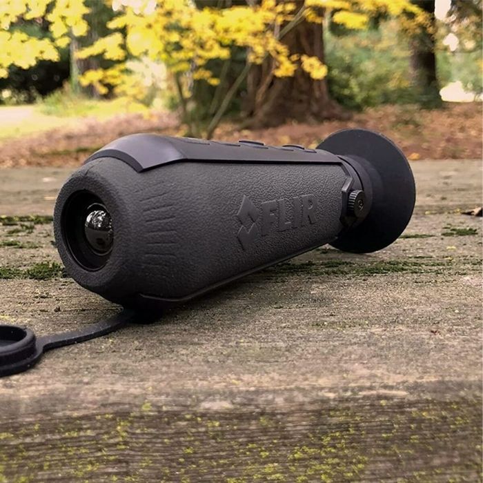 Monocular de Largo Alcance Flir TKx 3 Monocular de Largo Alcance Flir TKx 3