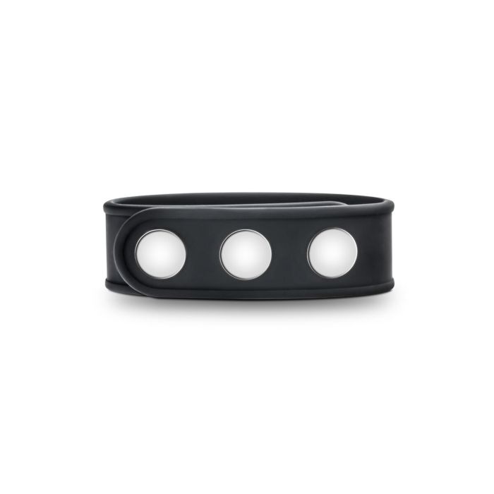 Anillo para el Pene Blush Performance Negro 1