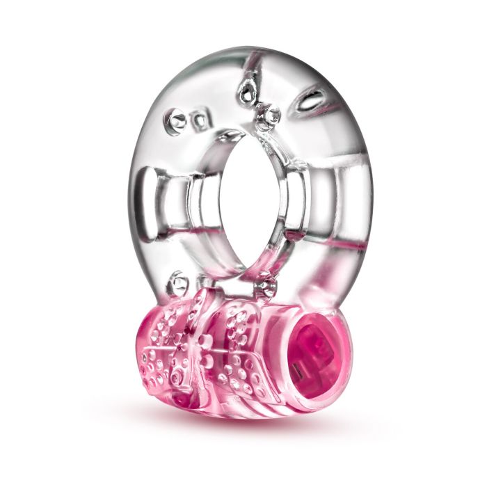 Anillo para el Pene Blush Play with me Rosa