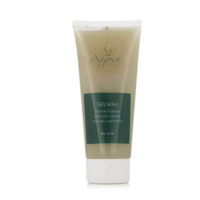 Cera en Gel Agave 187 g Cera en Gel Agave 187 g