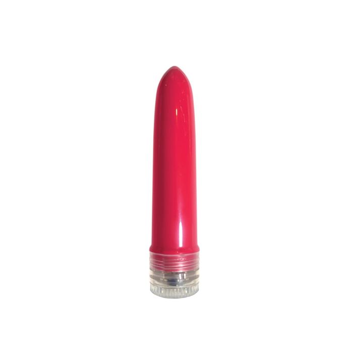 Bala Vibradora NS Novelties Pleasure Package Rojo 5