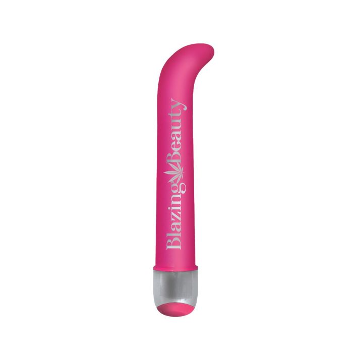 Vibrador NS Novelties Prints Charming Rosa 5