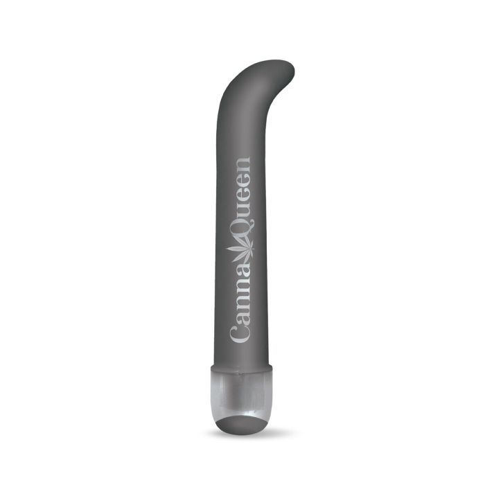 Vibrador Punto G NS Novelties Prints Charming Gris