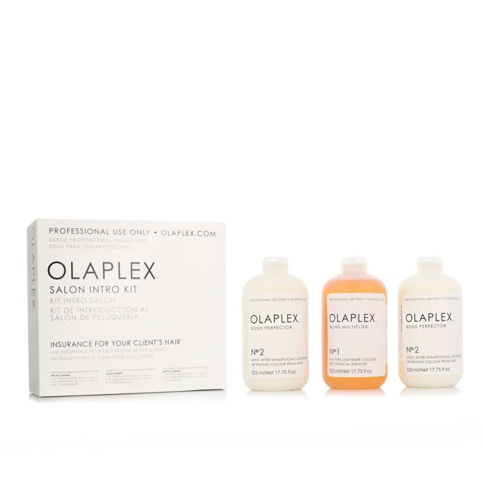 Set de Peluquería Olaplex Olaplex 1