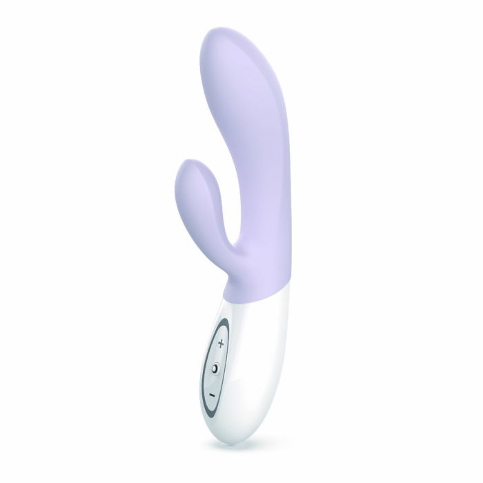 Vibrador Punto G ZINI Morado