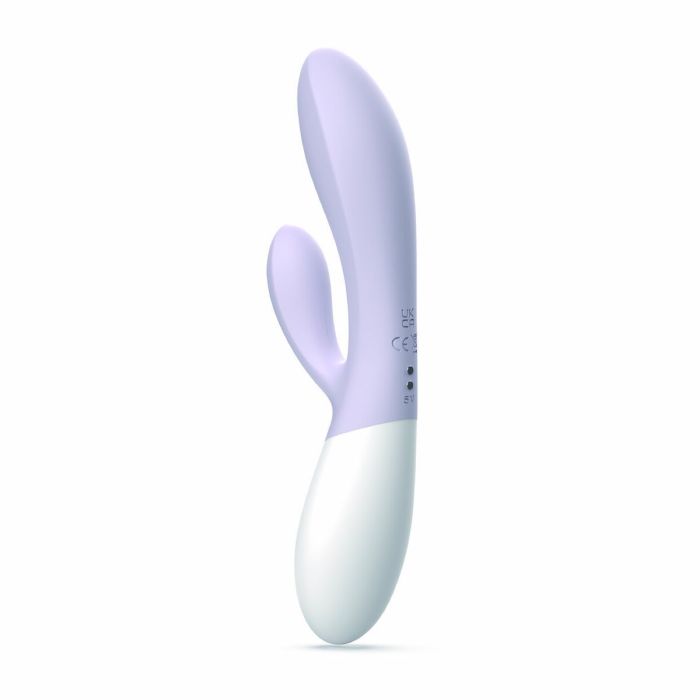 Vibrador Punto G ZINI Morado 5