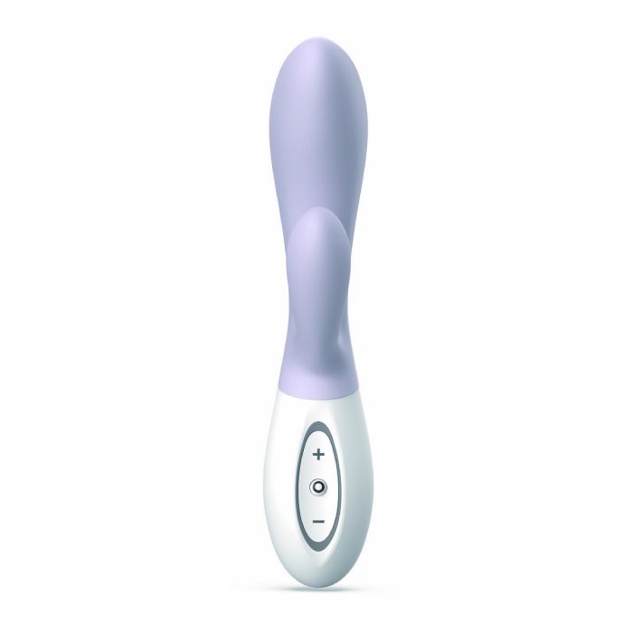 Vibrador Punto G ZINI Morado 7