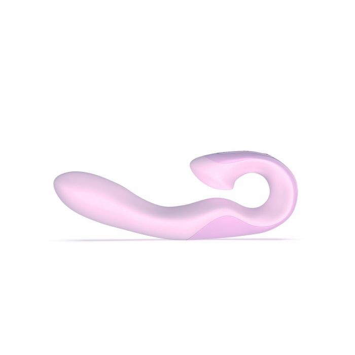 Vibrador Punto G ZINI Roae Rosa 13