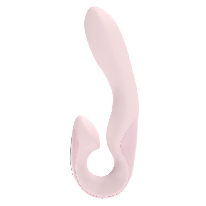 Vibrador Punto G ZINI Roae Rosa 6