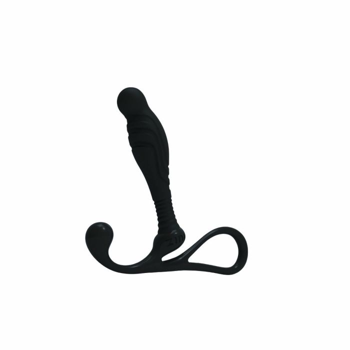 Plug Anal ZINI Negro 10