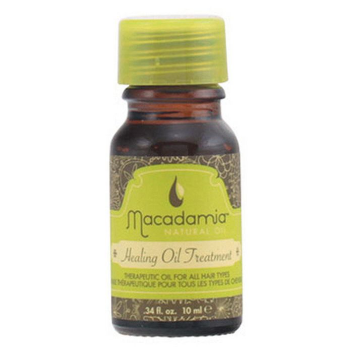 Aceite Capilar Healing Macadamia 1
