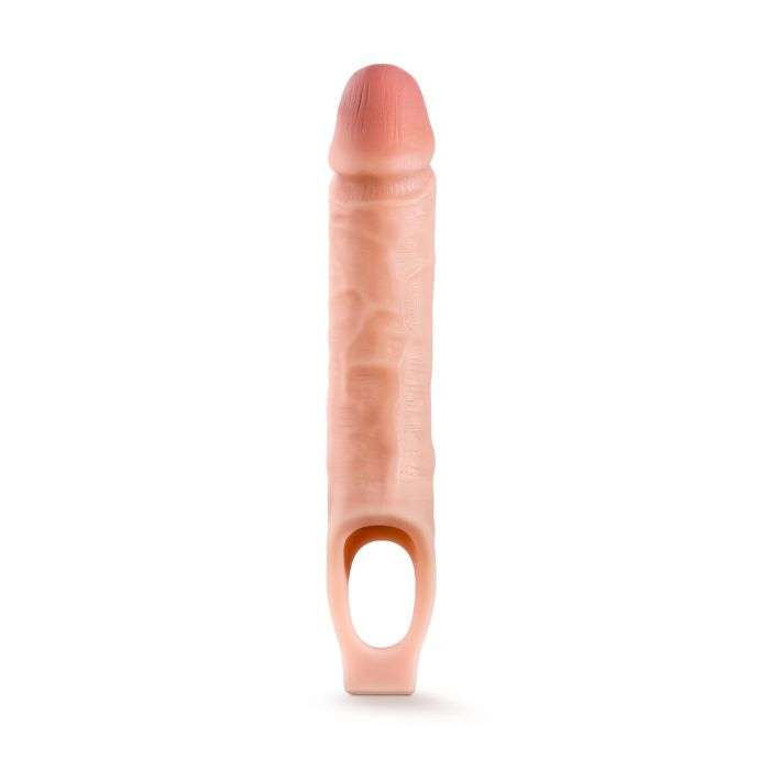 Funda para pene Blush Performance Carne Ø 4,6 cm 19 cm