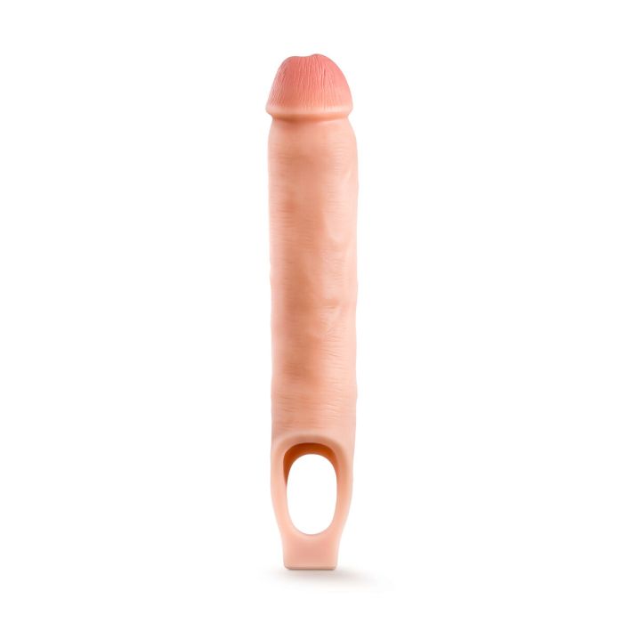 Funda para pene Blush Performance Carne Ø 5,2 cm