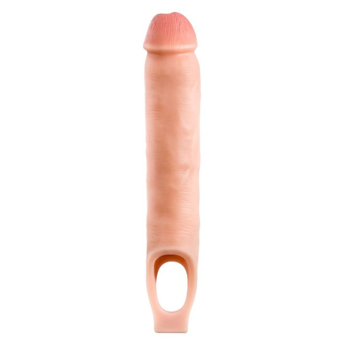 Funda para pene Blush Performance Carne Ø 5,2 cm 2