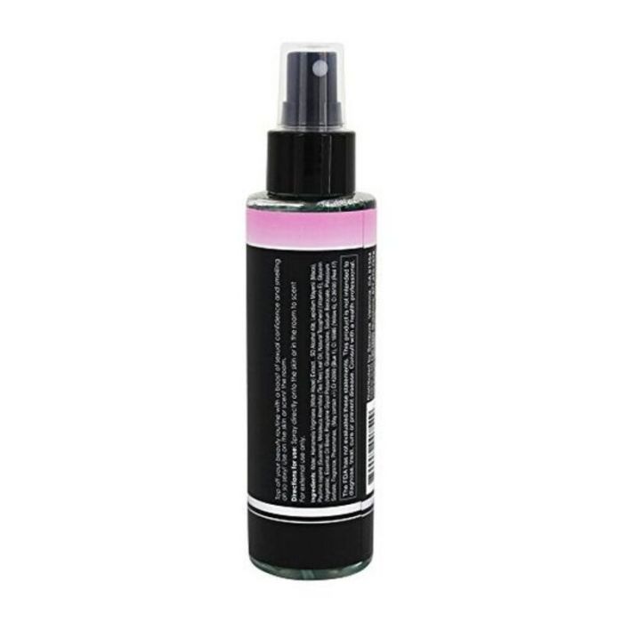 Spray con Feromonas Aroma Vainilla, Azúcar y Arveja Dulce Sensuva 7549 2 Spray con Feromonas Aroma Vainilla, Azúcar y Arveja Dulce Sensuva 7549 2