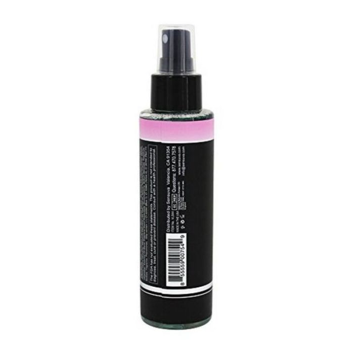 Spray con Feromonas Aroma Vainilla, Azúcar y Arveja Dulce Sensuva 7549 1 Spray con Feromonas Aroma Vainilla, Azúcar y Arveja Dulce Sensuva 7549 1