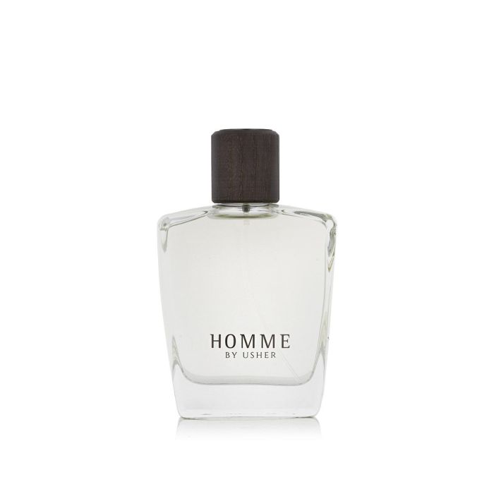 Perfume Hombre Homme by Usher EDT 100 ml 1