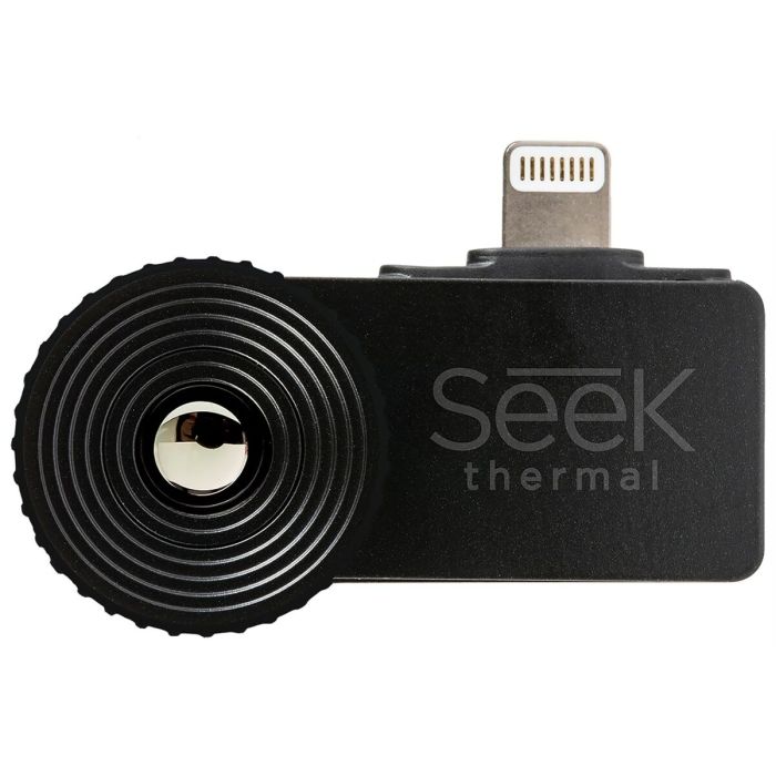 Cámara térmica Seek Thermal LT-EAA 4 Cámara térmica Seek Thermal LT-EAA 4