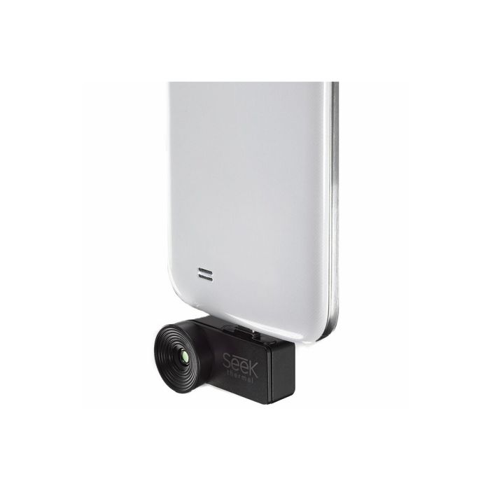 Cámara térmica Seek Thermal LT-EAA Cámara térmica Seek Thermal LT-EAA