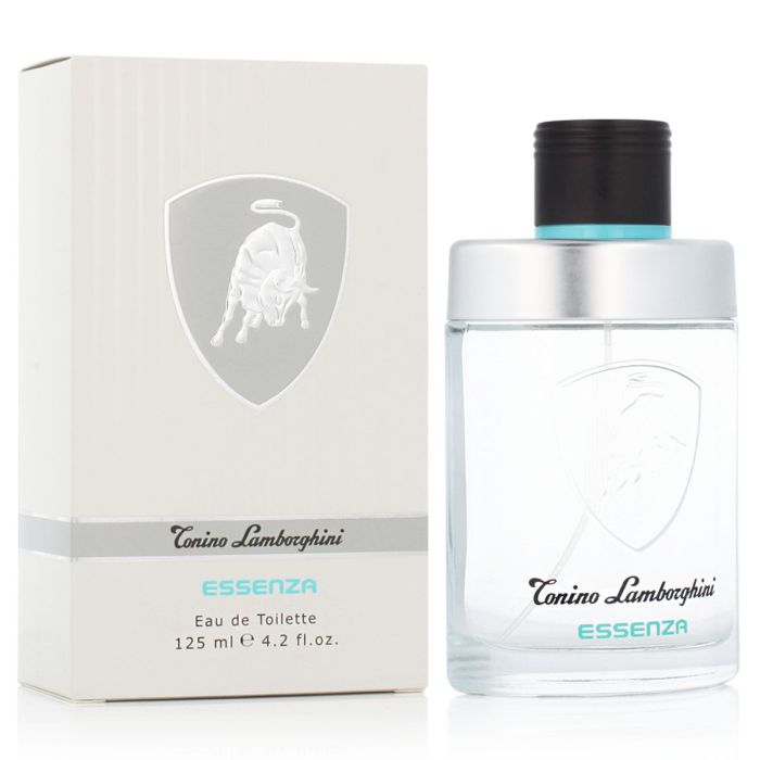 Lamborghini Essenza Edt 125 mL