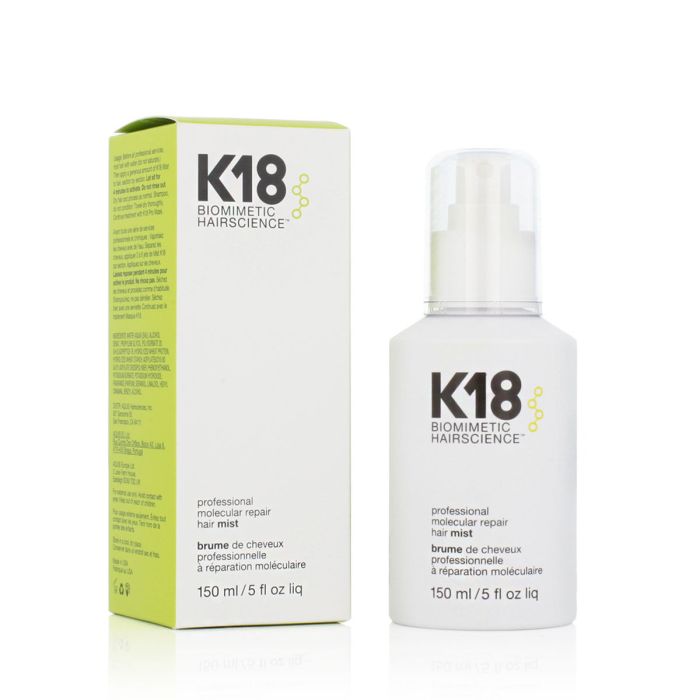 K18 Pro Repair Mist