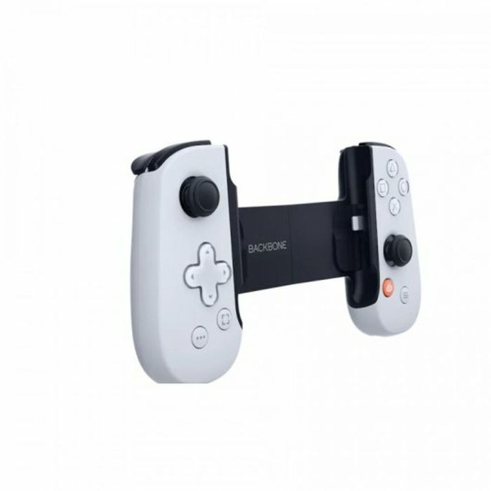 Mando Gaming One for iPhone PlayStation Edition Blanco 3