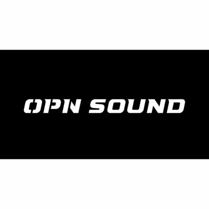 Auriculares OPNSOUND Negro 1