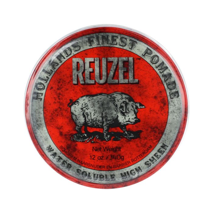 Crema de Peinado Reuzel 340 g Crema de Peinado Reuzel 340 g