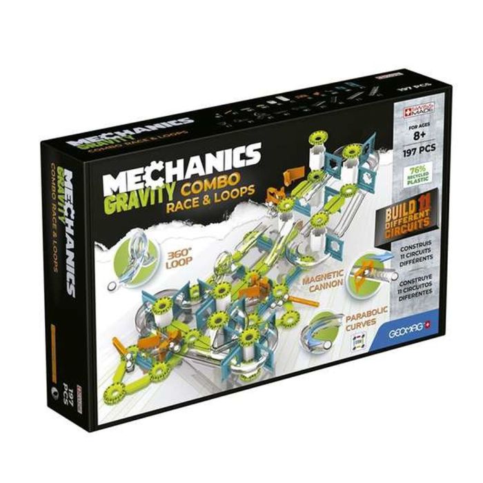 Juego Educativo (1523 pcs) Juego Educativo (1523 pcs)