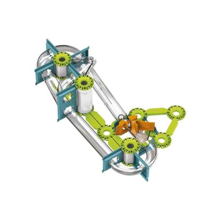 Juego Educativo Geomag Mechanics Gravity Recic Combo Race & Loops (1523 pcs) 2 Juego Educativo Geomag Mechanics Gravity Recic Combo Race & Loops (1523 pcs) 2
