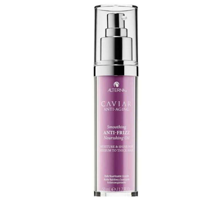 Aceite Capilar Alterna Caviar Anti-Aging 50 ml Antiencrespamiento