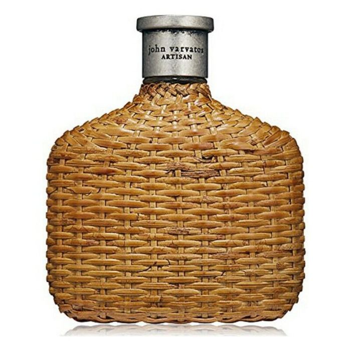 Perfume Hombre John Varvatos EDT Artisan (125 ml)